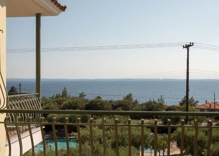 Duplex With Pool Apartament *