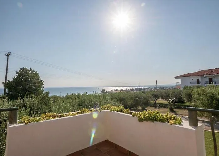 Duplex With Pool Apartament *