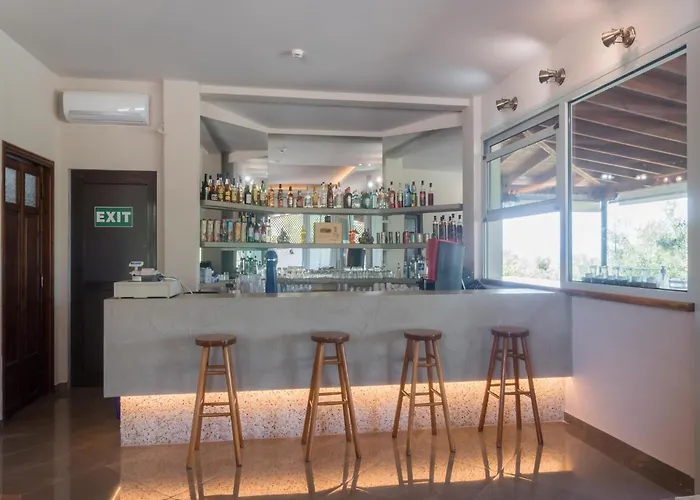 Duplex With Pool Apartament *