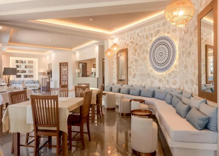 Apartament Duplex With Pool Gerakini