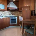Duplex With Pool شقة *