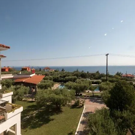 Duplex With Pool Apartament *