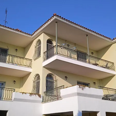 Duplex With Pool Апартамент