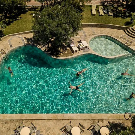 Asteris Village,