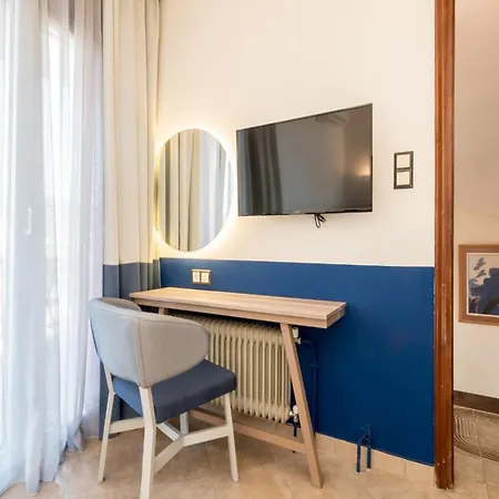 Apartament Duplex With Pool Gerakini
