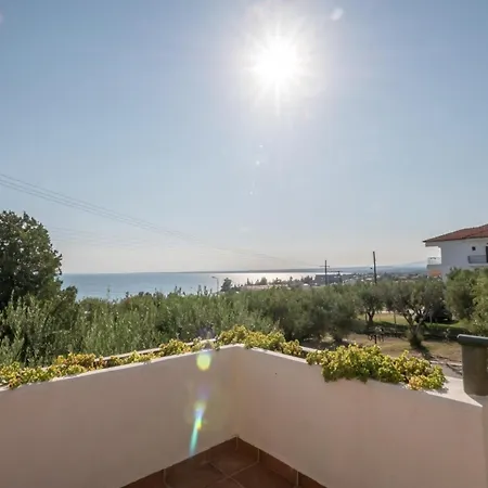 Apartament Duplex With Pool *
