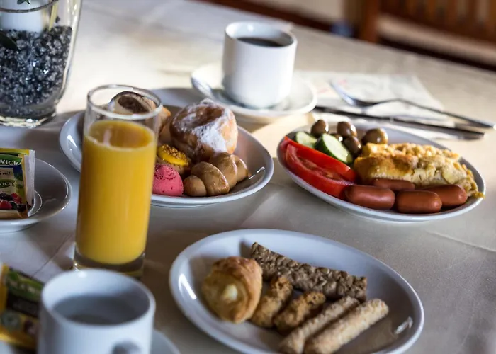 Duplex With Pool Appartement