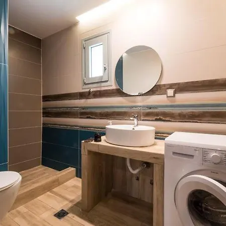 Daire Duplex With Pool