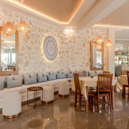 Daire Duplex With Pool