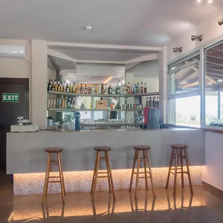 Duplex With Pool Daire *