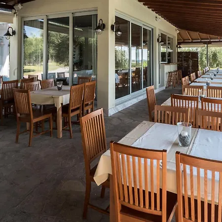 Duplex With Pool Gerakini